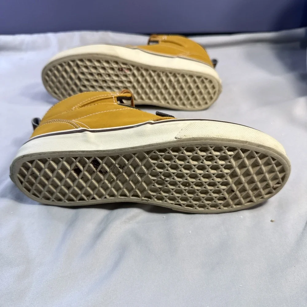 Vans Atwood Hi 